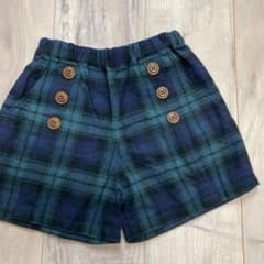美品　ファミリア　120  女の子のサムネイル
