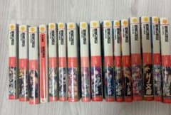 精霊幻想記 1～16巻 小説のサムネイル