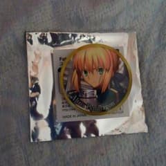 Fate/Grand Order 缶バッジ アルトリアのサムネイル