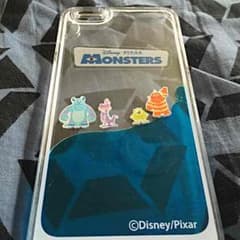 iPhone6plusケース モンスターズインクのサムネイル