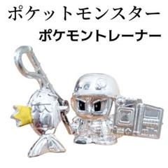 初代　ポケモン　トレーナー　図鑑　つりざお　コイキング　フィギュア　ヴィンテージ 初代 ポケモン トレーナー 図鑑 つりざお コイキング フィギュア