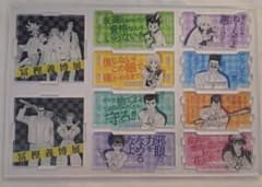 HUNTER × HUNTER 冨樫義博展 PUZZLE アクリル小物入れのサムネイル