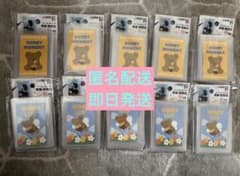 【韓国限定】硬質ケース　トレカケース  100枚まとめ売り ダイソーのサムネイル