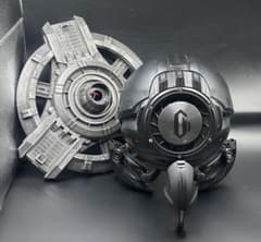 GravaStar Bluetoothスピーカー Mars Pro（ジャンク品） GravaStar Bluetoothスピーカー Mars Pro（ジャンク品） - メルカリ