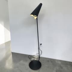 vintage old ikea stockholm フロアスタンド 北欧 - メルカリ