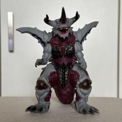 ムービーモンスター 超ゴジラ バガン ゴジラストア ムビモン シリーズ ムービーモンスターシリーズ ゴジラ(2019) 通常形態ver. | Toys
