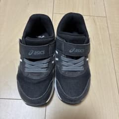 ASICS キッズスニーカー16センチのサムネイル