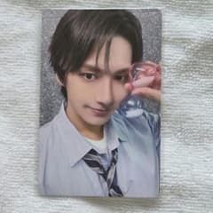 SEVENTEEN ジュン YAKUSOKU weverse ラキドロ トレカ - メルカリ