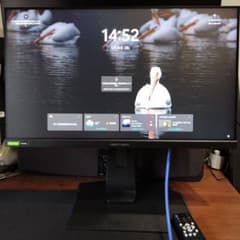 240hz ゲーミングモニター LCD−GC 241 UX DB 240hz ゲーミングモニター LCD−GC 241 UX DB - メルカリ