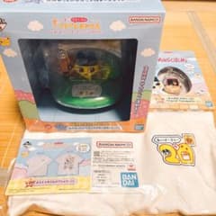 一番くじ たまごっち A賞 C賞 ラストワン賞 3点セット - メルカリ
