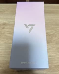 SEVENTEEN ペンライトVER.3のサムネイル