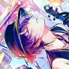 りぃむちゃん用のサムネイル