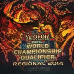 遊戯王 プレイマットのサムネイル