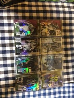 wccf キラ 8枚のサムネイル
