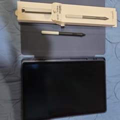 Samsung Galaxy Tab S10+ Wacom Oneペン付 国内版 - メルカリ