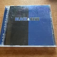 Backstreet Boys BLACK & BLUE CDのサムネイル