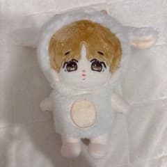 BTS ジミン ぬいぐるみ 20cm BTS ジミン ぬいぐるみ 20cm お洋服つき - メルカリ
