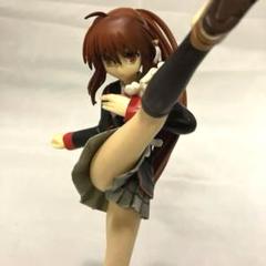 棗凛 リトルバスターズ！フィギュア 和風堂玩具店 - メルカリ