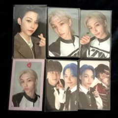 公式straykids skzoo フィリックス トレカ セット スキズ m64578983262_1.jpg?1712478110