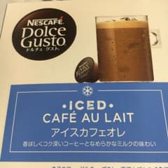 ドルチェグスト カプセルのサムネイル