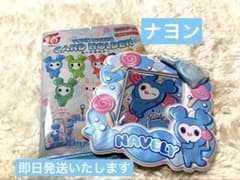 TWICE ナヨン　LOVELYS NAVELY カードホルダーのサムネイル