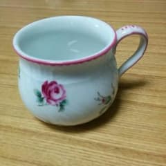 ジノリ　カップのサムネイル