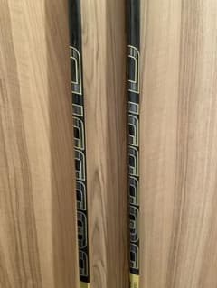 BAUER 2Sスティック2本セットのサムネイル