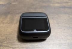 JBL TOUR PRO 3 ブラック｜ワイヤレスイヤホン｜最新モデルのサムネイル