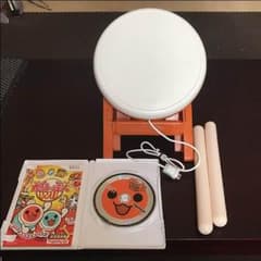太鼓の達人！のサムネイル