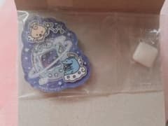 祝！たまごっち30th キャラマグネッツ 4 てんしっちのたまごっちのサムネイル