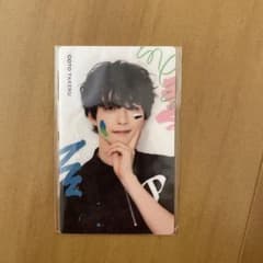 後藤威尊　37cardのサムネイル