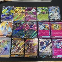 に*@様 ポケモンカード まとめ売り 22枚セットのサムネイル