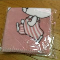 Kodomoe 付録 ルルロロ ブランケットのサムネイル