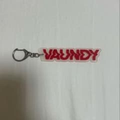 VAUNDY アクリルキーホルダー グッズ Vaundyのサムネイル
