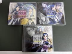 本好きの下剋上 ドラマCD7.8.9 各SS付き - メルカリ