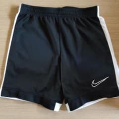 Nike DRI-FIT バスケットボールパンツ Sサイズ 黒のサムネイル