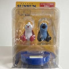 PUPPET SUNSUN パペット HappyくじA-10