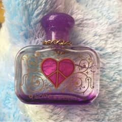 LOVE & PEACE ラブ&ピース 香水のサムネイル
