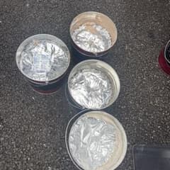 し*＊様 オートンイクシード　半端缶　4缶のサムネイル