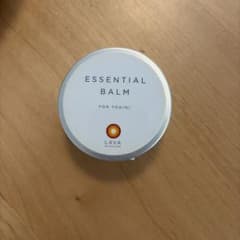 ヨガLAVA ESSENTIAL BALM 65gのサムネイル