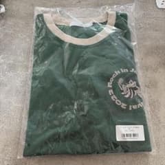 Rock in Japan Fes 2022 リンガーTシャツ Mのサムネイル