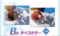ストライク・ザ・ブラッド WEBくじ タペストリー 全2種 セット - メルカリ