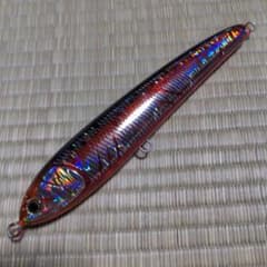 Maria ラピードF190のサムネイル