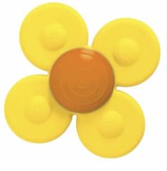 Fat Brain Toys Squigz 吸盤おもちゃのサムネイル