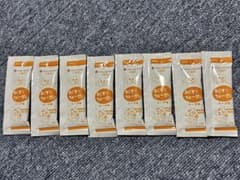 おくすりちょーだい 10g×8本のサムネイル