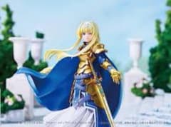 SAO 一番くじフィギュア　ラストワン賞のサムネイル