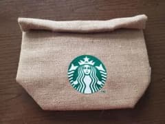 スターバックス ランチバッグ 福袋のサムネイル