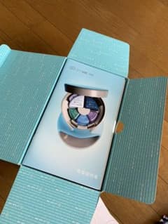 ジェンロックミー　美品のサムネイル