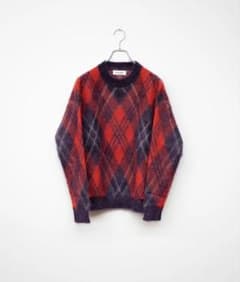 新品】ROLD SKOV RED RUMBLE セーター 25aw - メルカリ
