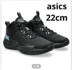 Thumbnail of アシックス ノヴァサージ 3 GS ジュニア　22cm
